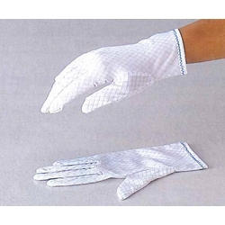 Conductive Luana Gloves For Quality Control 7700