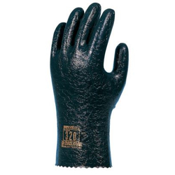 AS ONE Corporation Anti-Static Gloves for Enhanced Workability DAILOVE 320 (62-2693-08)