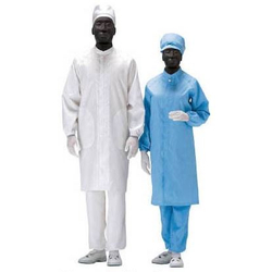 Unisex Coat, Cleanwear, C3560 (C3560WLL)