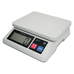 Pro Scale, GS Series
