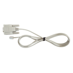 Serial Communication Cable, TR Series