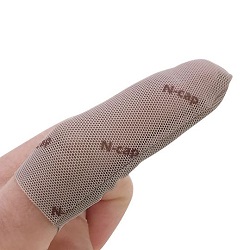 Needle-Resistant Finger Cover, N-Cap M-3