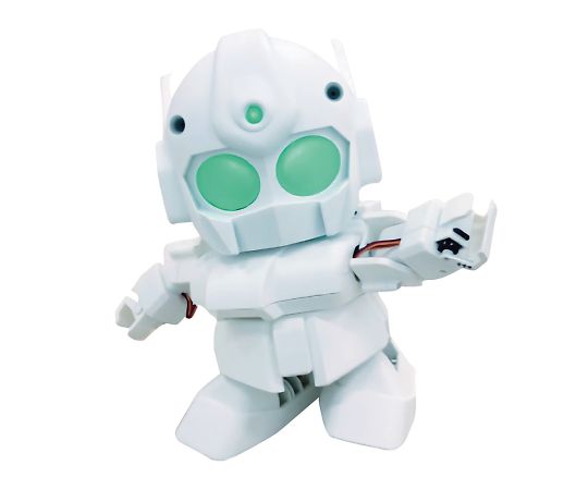 Robot Assembly Kit, Humanoid Robot