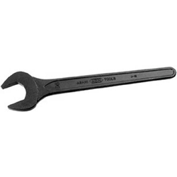 Round Single-ended Wrench JISN19 mm