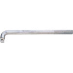 Offset handle for socket wrench (12.7 mm Insertion Angle) (VL0428)