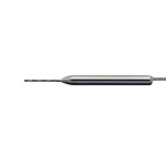 Micro Drill Standard Tip Length (ADR-0280) 