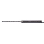 Long Blade Square End Mill 2 Blades (AEL-20290-15) 