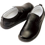 Work Shoes/Chef Shoes Black (AZ-4436-010-24.0)
