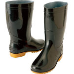 Safety Long Boots Black (AZ-4435-010-24.5)