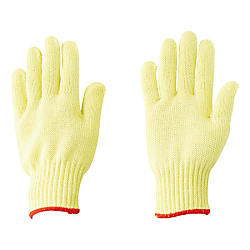 Incision-Resistant Gloves, Cut-Resistant Gloves, Kevlar 7G