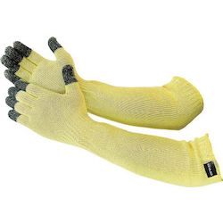 Incision-Resistant Gloves, Cut-Resistant Gloves Kevlar Hyper Long