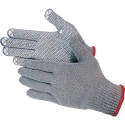 Cut-Resistant Gloves Spectra Anti-Slip