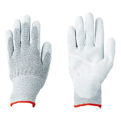 Incision-Resistant Gloves, Cut-Resistant Gloves Spectra Guard (Anti-Slip) (HG-71-M)
