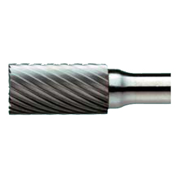 Ultra-Hard Rotary Bar Type A C Series Spiral Cut (S)