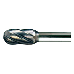 Carbide Rotary Bar A/C Series for Aluminum Cutting (Aluminum Cut) C (C-1410) 