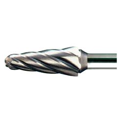 Carbide Rotary Bar A/C Series for Aluminum Cutting (Aluminum Cut) U (U-1410) 