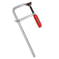 Single Action Long Neck Power Clamp