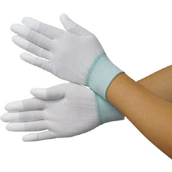 Non-Slip Gloves (Coated Fingertip Type) (BSC-SM110-S)