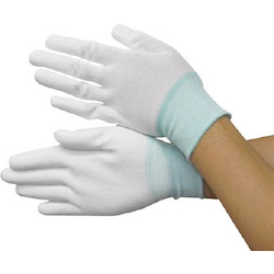 Anti-slip gloves (10 pairs)