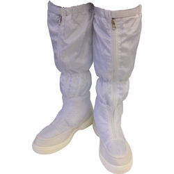 antistatic boots (BSC-516-28.0)