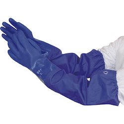 Gloves with Arm Covers, Joy Hand