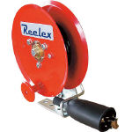 Power Supply Reels Image