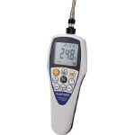 Waterproof Thermometer "CT-3000WP Series" With HACCP Function