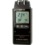 Infrared Thermometer with Laser Point