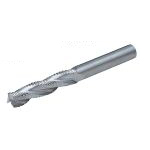 Roughing End Mill for Aluminum Machining AL-OCRL Type (AL-OCRL3240) 
