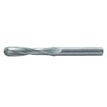 Solid Ball-End Mill for Graphite GF-SBL Type (GF-SBL2020) 