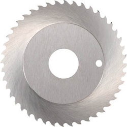 Pipe Cutter Machine Axxair Saw Blade