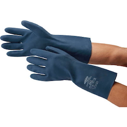 Oil/Solvent-Resistant Gloves, Summitech CR-F-07