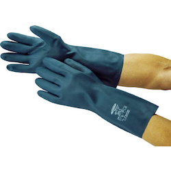 Oil/Solvent-Resistant Gloves, Summitech NP-F-07 (4485)