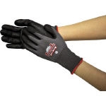 Unlined Gloves "DigiHand Powerful Fit Strong"