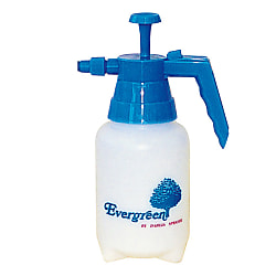 Spray Container, Pressurized Fully Automatic Spray (Resin Made)