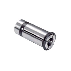Oil Hole Straight Collet