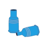 Collet Ejector (For New Baby E Collet) (NBC10E-CE) 