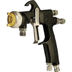 Spray Gun (Siphon Type)