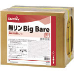 Non-Phosphorus Mineral Oil Detergent "Big Bare"