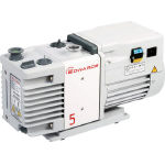 Vacuum Pumps Image