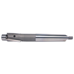 Counterbore Cutter Taper Shank with Pilot ZCT (ZCT25X17) 