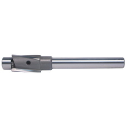 Counterbore Straight Shank with Pilot ZCS (ZCS18X13) 