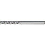 Carbide Air Hole End Mill 4-Flute, Standard Type (AHES4-9) 