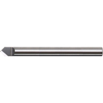 Carbide Centering Tool, Short Type (CCTS30-90-20) 