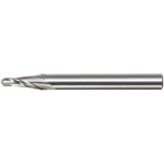Carbide Solid Taper Ball End Mill (CSTBE1.5-7) 