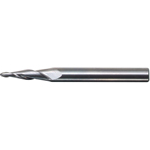 Carbide Solid Long Taper Ball End Mill (CSTBEL4.25-7) 