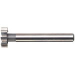 Carbide Solid T-Slot Cutter