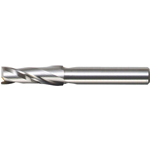 Carbide Solid Tapered End Mill CSTE (CSTE-0.7-1.5) 