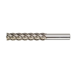 Ultra Long End Mill with 4 Flutes EXLE4 (EXLE4-26-150) 