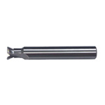 Carbide Dove Tail Cutter with Round Chamfering for O-Ring (OACR2G-1) 